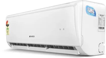 Sansui SS4C34.WS1-CM 1 Ton 3 Star BEE Rating 2017 Inverter AC