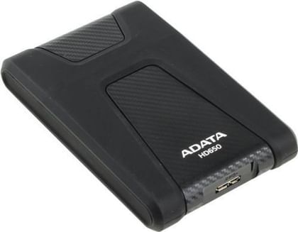 Adata HD650 2TB External Hard Disk