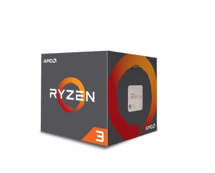 AMD Ryzen 3 1300X Desktop Processor