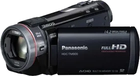 Panasonic HDC-TM900 Camcorder