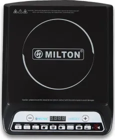 Milton Premium 16 1600W Induction Cooktop