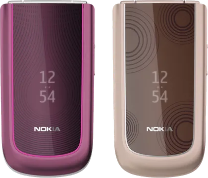 Nokia 3710 Fold