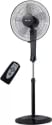 iBELL WINDP10R 406 mm 5 Blade Pedestal Fan