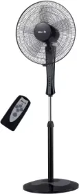 iBELL WINDP10R 406 mm 5 Blade Pedestal Fan