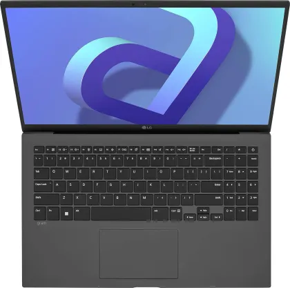 LG Gram 15 2022 15Z90Q-P.AAS7U1 Laptop (12th Gen Core i7/ 16GB/ 512GB SSD/ Win11)