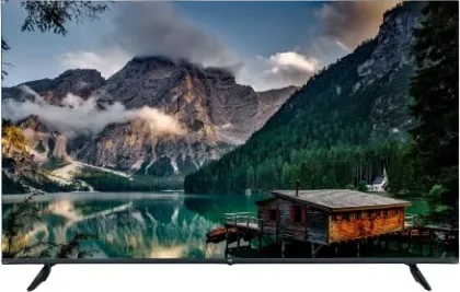 Vise VS55UWC1A 55 inch Ultra HD 4K Smart LED TV