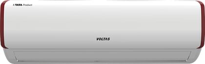 Voltas 183V DZQ 1.5 Ton 3 Star 2021 Inverter Split AC