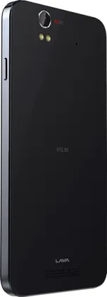 Lava Iris X1 (16GB)