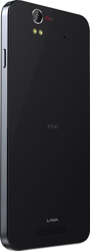 Lava Iris X1 (16GB)