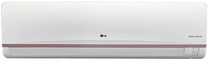 LG JS-Q18VUXD 1.5 Tons 3 Star 2018 Inverter Split AC