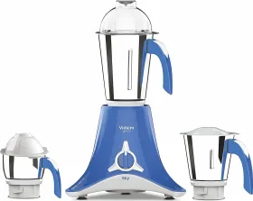 Vidiem Vstar Sky 614A 650W Mixer Grinder (3 Jars)