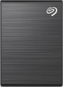 Seagate One Touch STKG500400 500GB External Solid State Drive