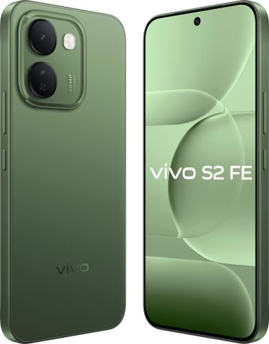 Vivo S2 FE (8GB RAM + 128GB)