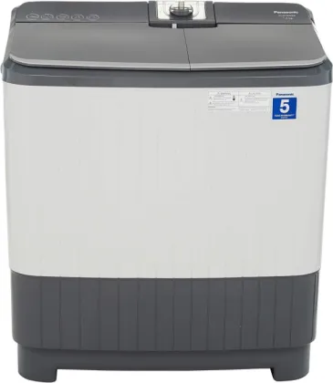 Panasonic NA-W70B5HRB 7.0 Kg Semi Automatic Top Load Washing Machine