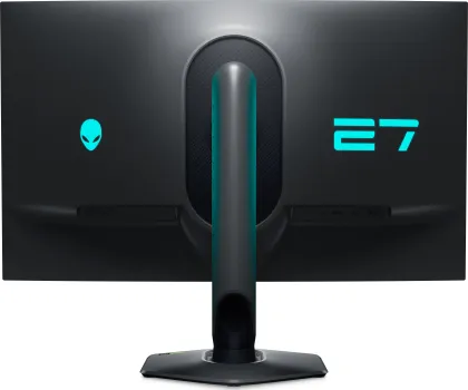 Dell Alienware AW2724DM 27 inch Quad HD Gaming Monitor