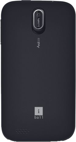 iBall Andi 3.5i 3G