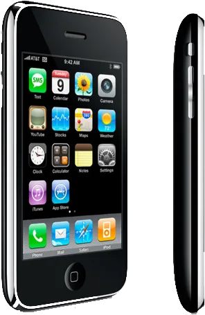 Apple iPhone 3GS 8GB - Price in India (Jun 2026), Specs, Reviews