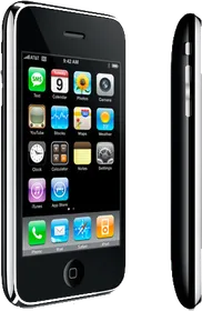 Apple iPhone 3GS 8GB