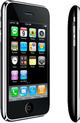 Apple iPhone 3GS 8GB