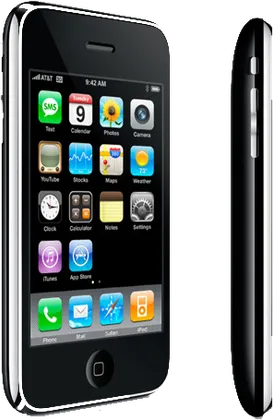 Apple iPhone 3GS 8GB