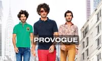 Provogue Men's T Shirts from ₹249