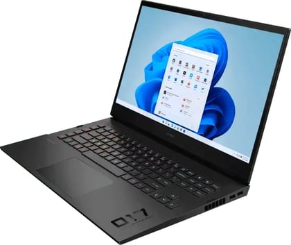 HP Omen 17-ck2004TX Gaming Laptop (13th Gen Core i9/ 32GB/ 1TB SSD/ Win11/ 12GB Graph)