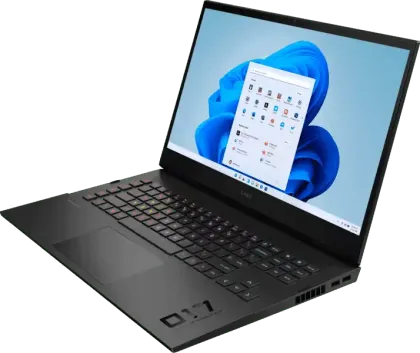 HP Omen 17-ck2004TX Gaming Laptop (13th Gen Core i9/ 32GB/ 1TB SSD/ Win11/ 12GB Graph)