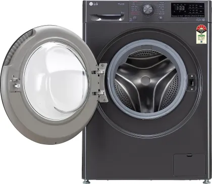 LG FHP1208Z3M 8 kg Fully Automatic Front Load Washing Machine