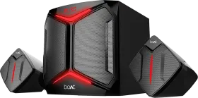 boAt Blitz 2008 100 W 2.1 Channel Bluetooth Speaker