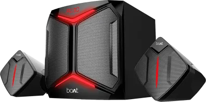 boAt Blitz 2008 100 W 2.1 Channel Bluetooth Speaker