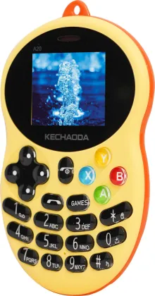 Kechaoda A20