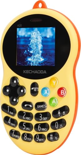 Kechaoda A20