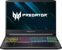 Acer Predator Helios 300 PH315-53-753W NH.QCZSI.003 Gaming Laptop vs Lenovo IdeaPad Flex 5 14IRU8 82Y00051IN Laptop