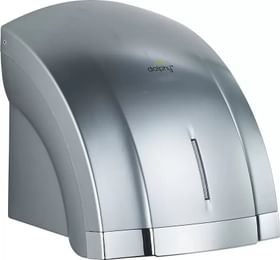 Dolphy Two Waves Hand Dryer