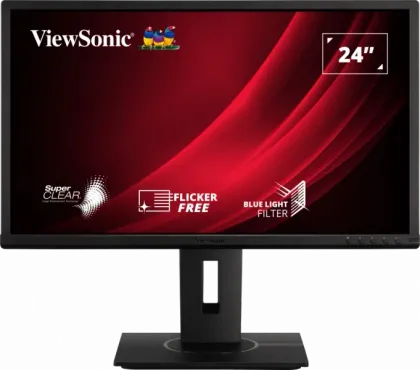 ViewSonic VG2440 24 inch Full HD Monitor