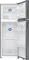 Samsung RT38DG5A2BS8 350 L 2 Star Double Door Refrigerator
