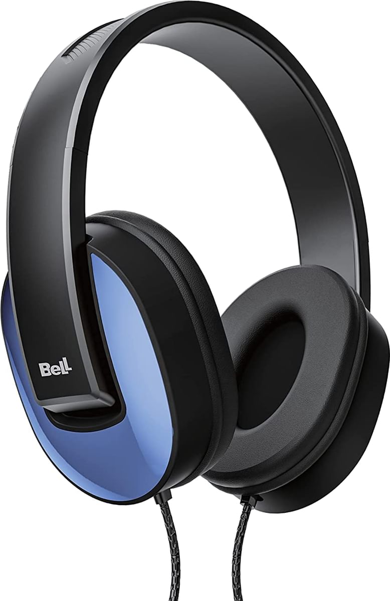 Bell BLHP120A Wired Headphones Price in India 2024, Full Specs & Review