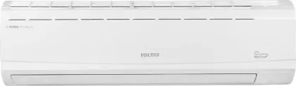 Voltas 245V Vectra Plus 2 Ton 5 star Inverter Split AC