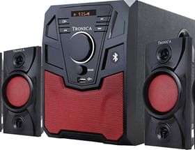 TRONICA New Republic 40W Bluetooth Multimedia Speaker