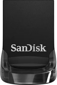 SanDisk Ultra Fit USB 3.1 512GB Pen Drive
