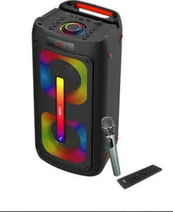 KDM 88 Volcano Bluetooth Speaker