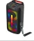KDM 88 Volcano Bluetooth Speaker