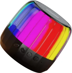 Dubstep Pop 650 6W Bluetooth Speaker