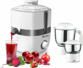 Rico JMG2204 550W Juicer Mixer Grinder