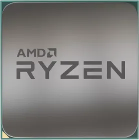 AMD Ryzen 5 5600X Desktop Processor
