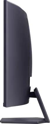 LG Ultragear 32GS60QC-B 32 inch Quad HD Curved Monitor
