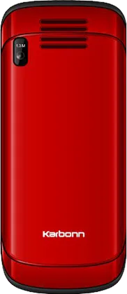 Karbonn K52 Groovster