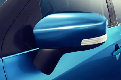 Maruti Suzuki Ignis Delta AMT