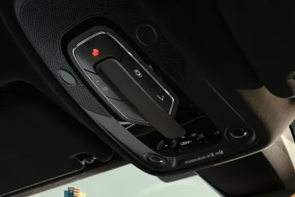 Audi Q7 Technology