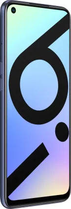 Realme 6i (6GB RAM + 64GB)